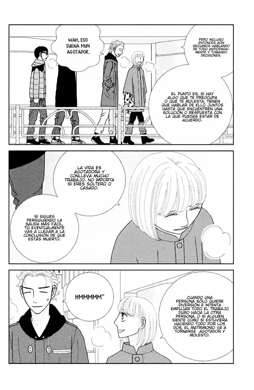 Nigeru Wa Haji Da Ga Yaku Ni Tatsu - Capítulo 4 - Página 29 - LectorTMOo