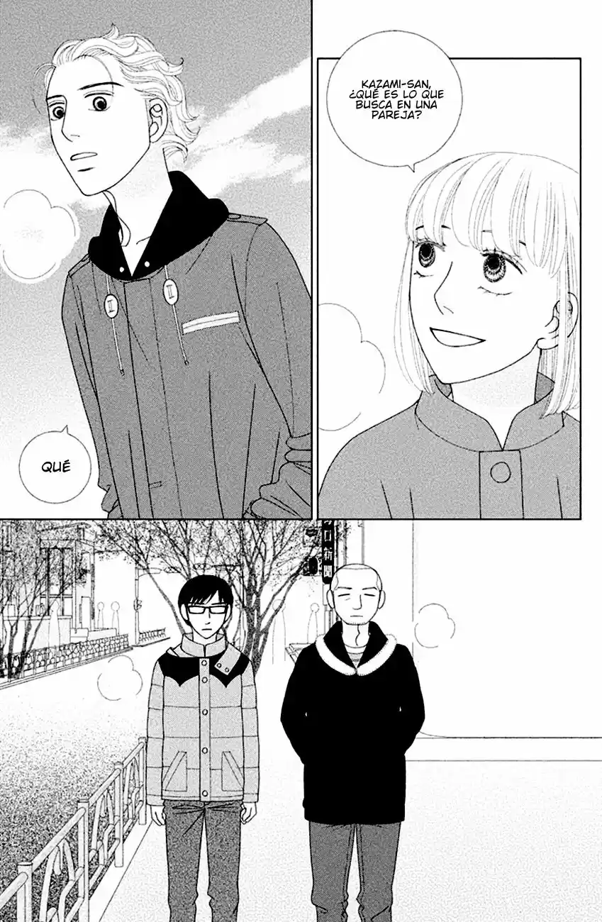 Nigeru Wa Haji Da Ga Yaku Ni Tatsu - Capítulo 4 - Página 30 - LectorTMOo