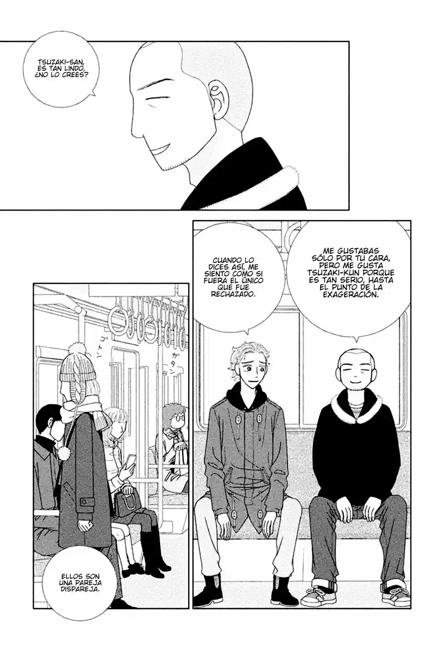 Nigeru Wa Haji Da Ga Yaku Ni Tatsu - Capítulo 4 - Página 34 - LectorTMOo