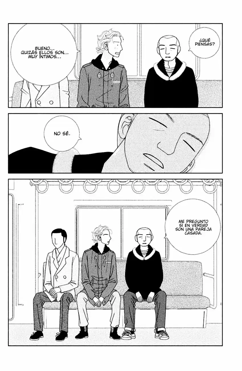 Nigeru Wa Haji Da Ga Yaku Ni Tatsu - Capítulo 4 - Página 37 - LectorTMOo