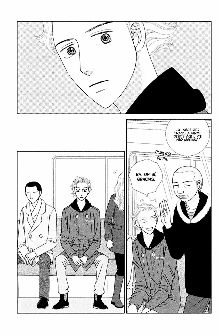 Nigeru Wa Haji Da Ga Yaku Ni Tatsu - Capítulo 4 - Página 38 - LectorTMOo