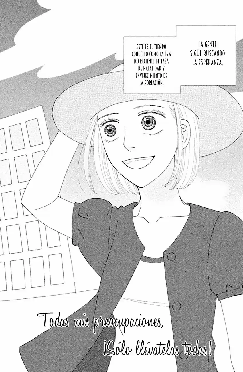 Nigeru Wa Haji Da Ga Yaku Ni Tatsu - Capítulo 5 - Página 7 - LectorTMOo