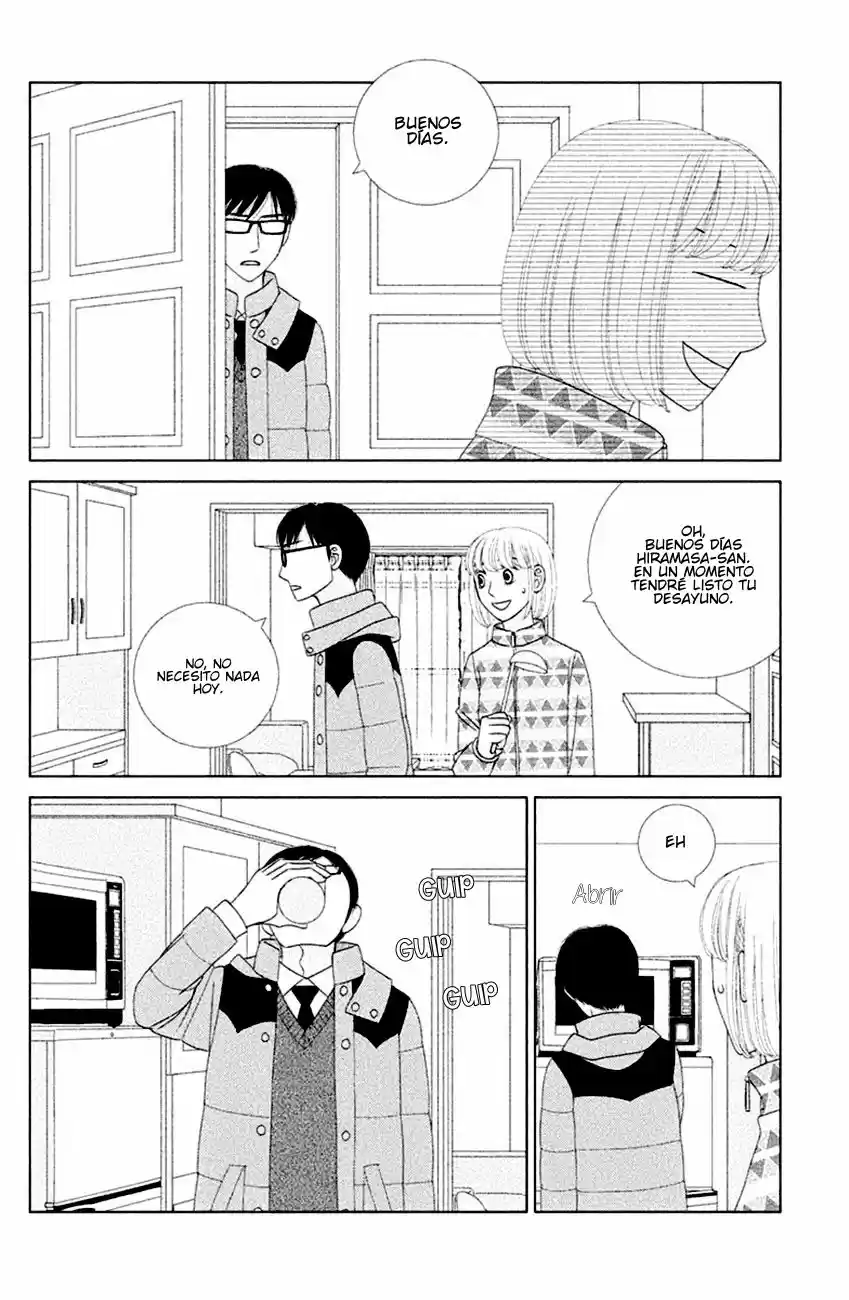 Nigeru Wa Haji Da Ga Yaku Ni Tatsu - Capítulo 5 - Página 9 - LectorTMOo