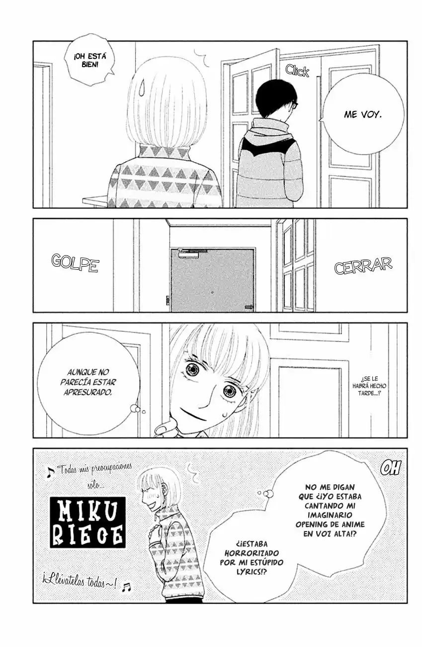 Nigeru Wa Haji Da Ga Yaku Ni Tatsu - Capítulo 5 - Página 10 - LectorTMOo