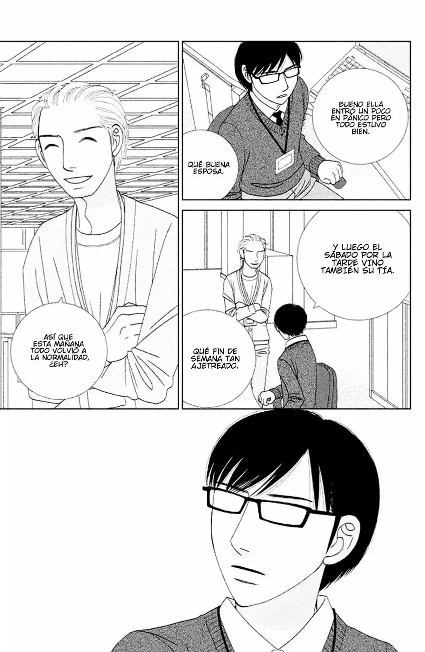 Nigeru Wa Haji Da Ga Yaku Ni Tatsu - Capítulo 5 - Página 12 - LectorTMOo