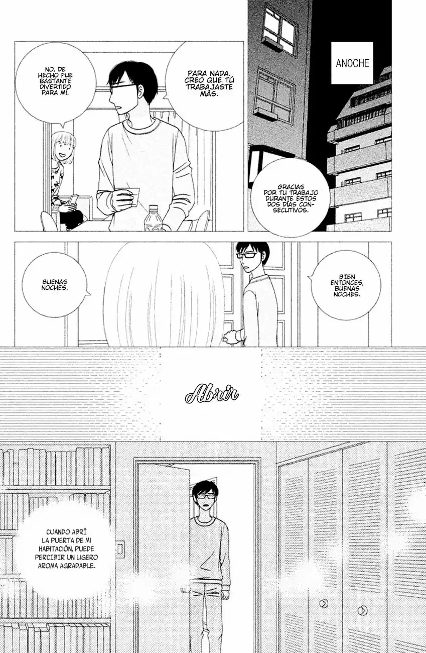 Nigeru Wa Haji Da Ga Yaku Ni Tatsu - Capítulo 5 - Página 13 - LectorTMOo
