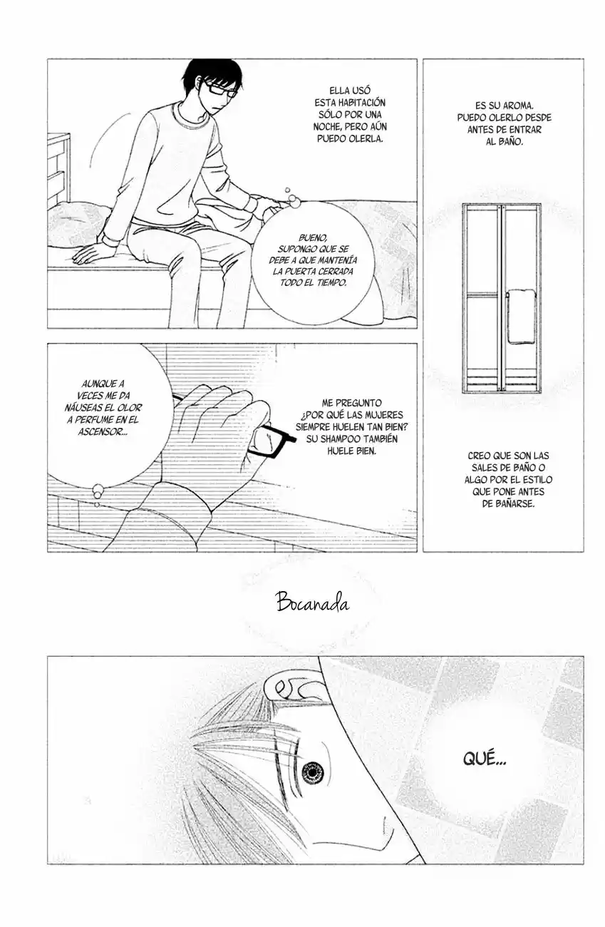 Nigeru Wa Haji Da Ga Yaku Ni Tatsu - Capítulo 5 - Página 14 - LectorTMOo