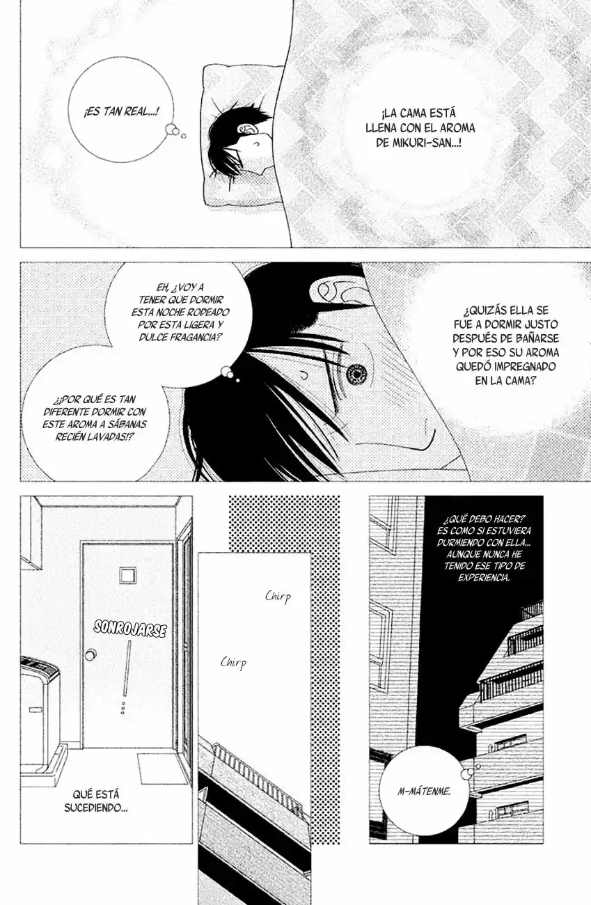 Nigeru Wa Haji Da Ga Yaku Ni Tatsu - Capítulo 5 - Página 15 - LectorTMOo