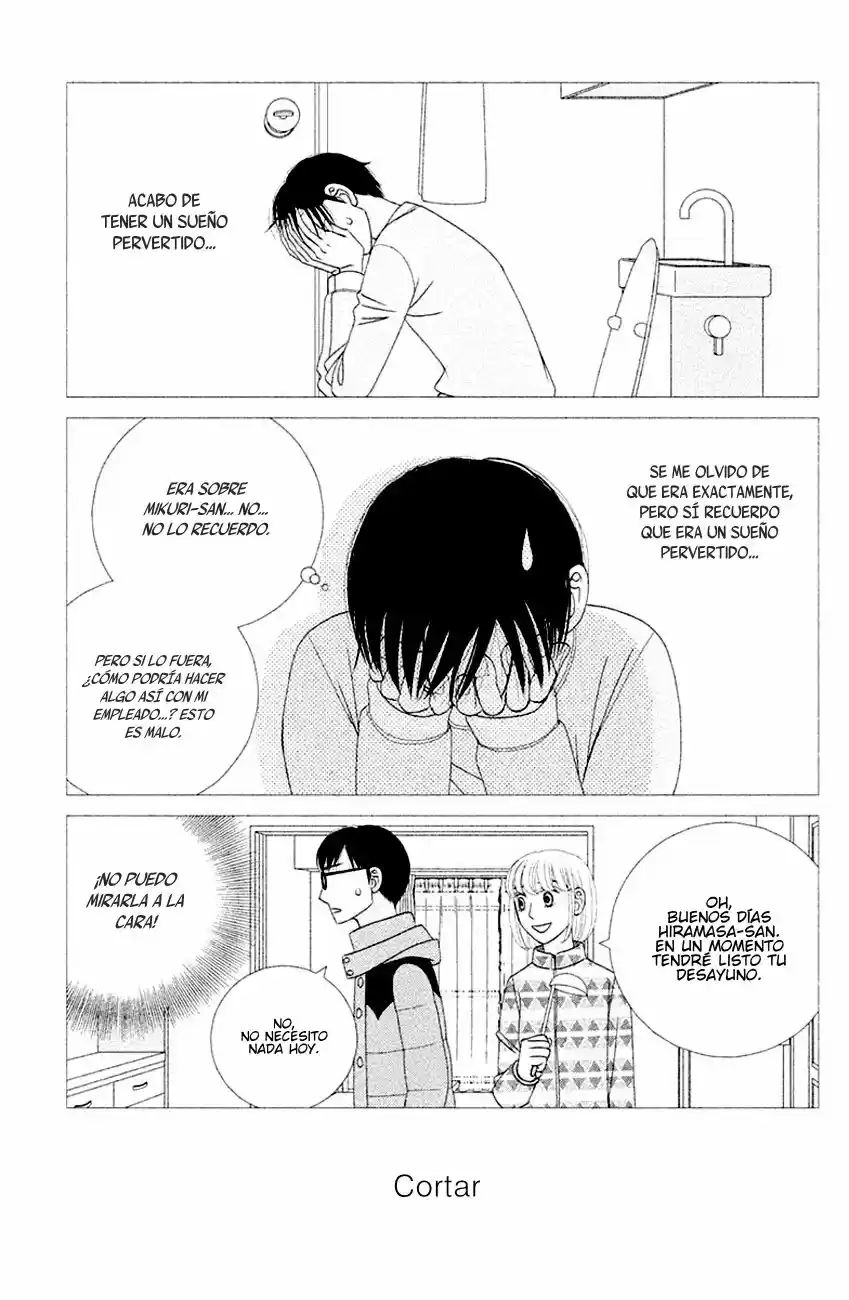 Nigeru Wa Haji Da Ga Yaku Ni Tatsu - Capítulo 5 - Página 16 - LectorTMOo