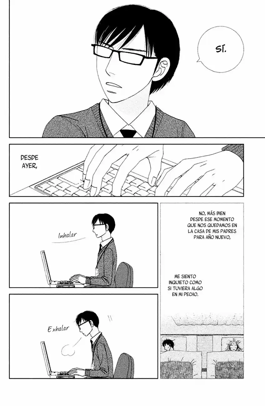 Nigeru Wa Haji Da Ga Yaku Ni Tatsu - Capítulo 5 - Página 17 - LectorTMOo