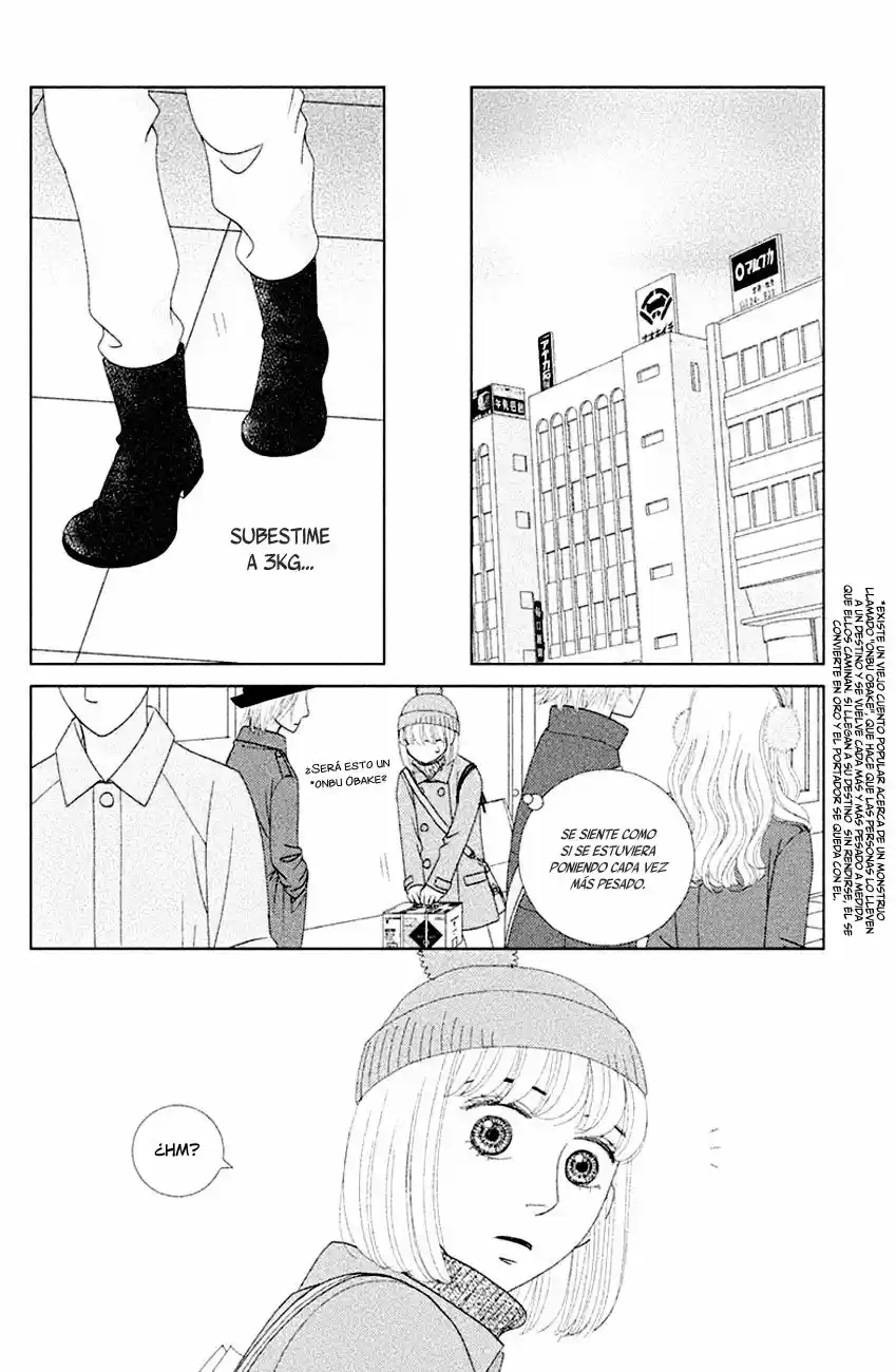 Nigeru Wa Haji Da Ga Yaku Ni Tatsu - Capítulo 5 - Página 19 - LectorTMOo