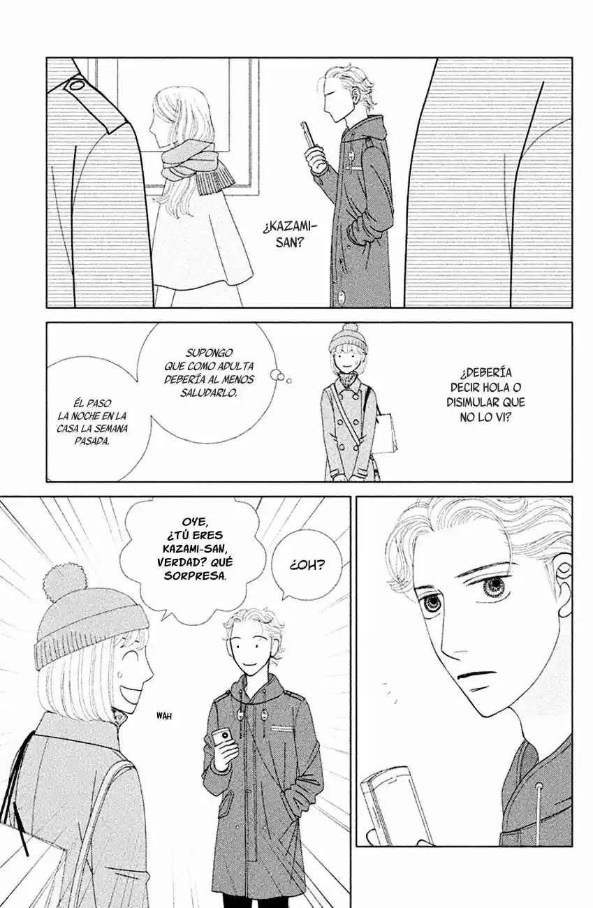 Nigeru Wa Haji Da Ga Yaku Ni Tatsu - Capítulo 5 - Página 20 - LectorTMOo