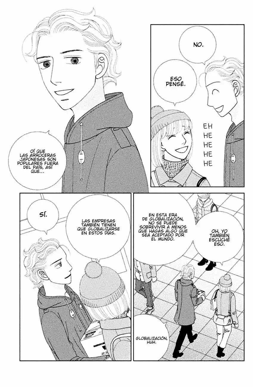 Nigeru Wa Haji Da Ga Yaku Ni Tatsu - Capítulo 5 - Página 24 - LectorTMOo