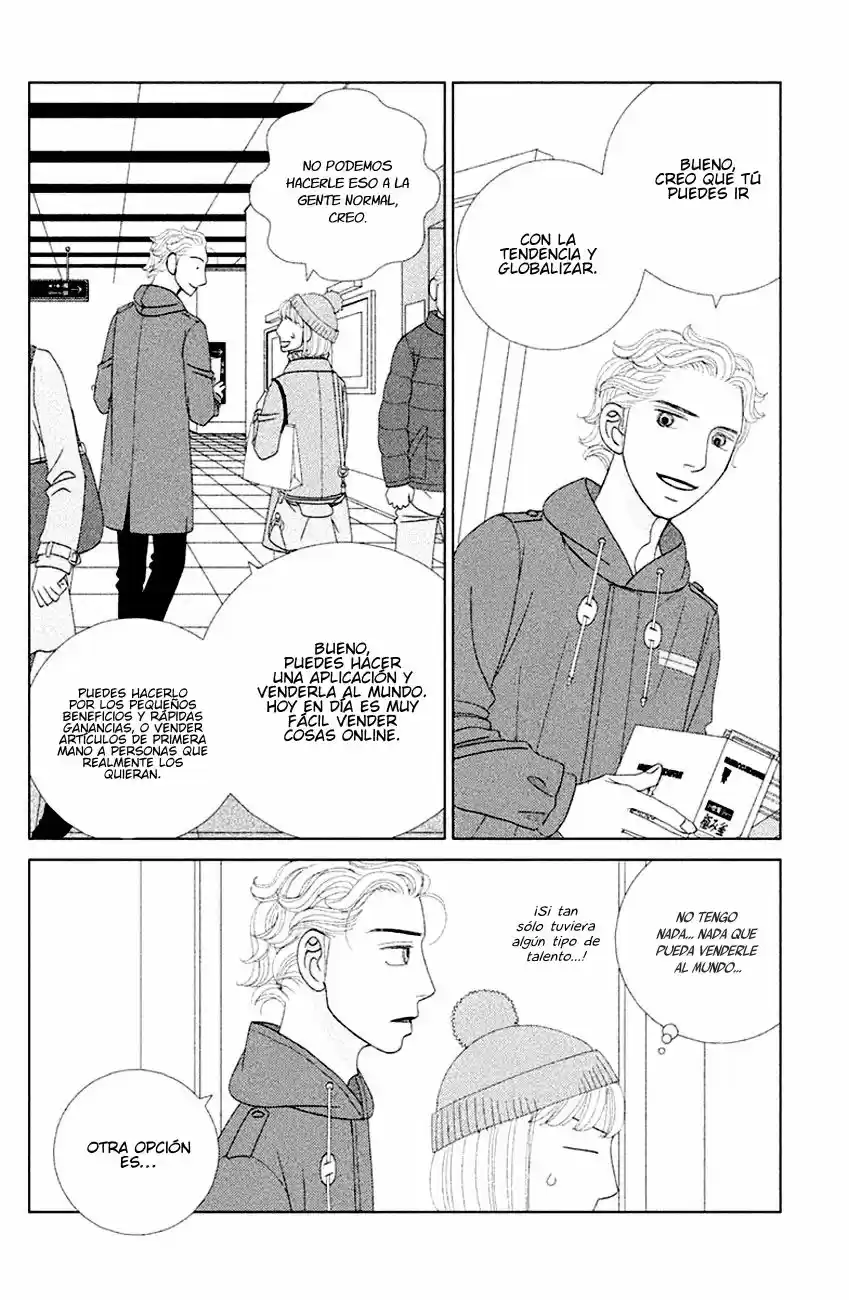 Nigeru Wa Haji Da Ga Yaku Ni Tatsu - Capítulo 5 - Página 27 - LectorTMOo