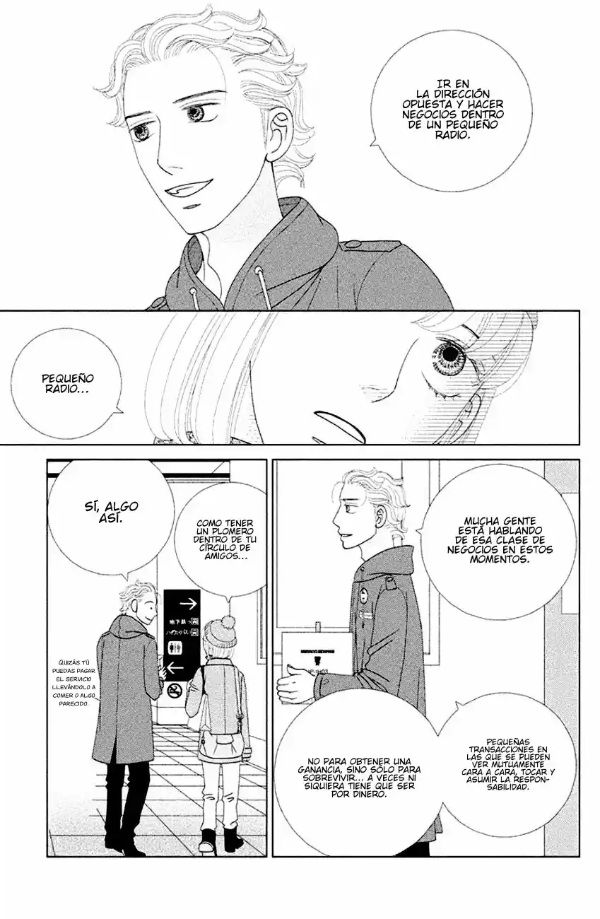 Nigeru Wa Haji Da Ga Yaku Ni Tatsu - Capítulo 5 - Página 28 - LectorTMOo