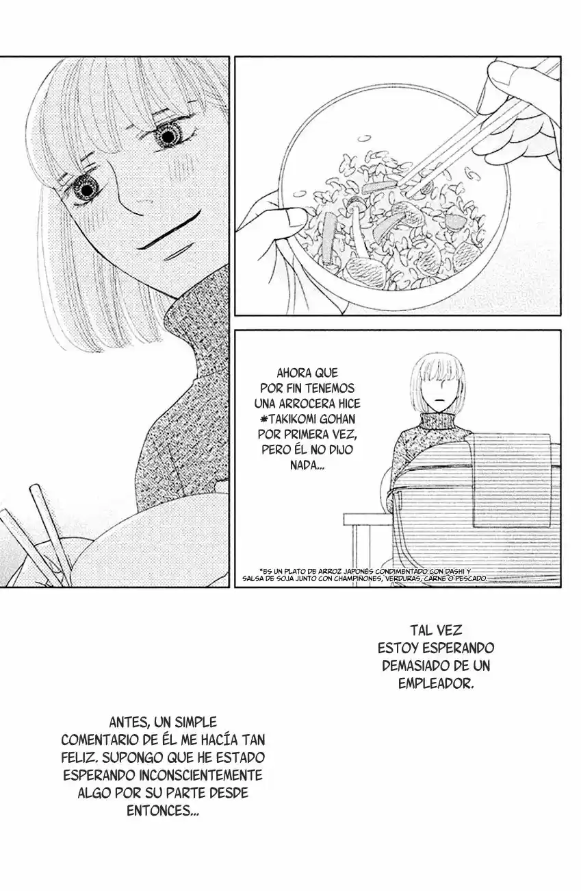 Nigeru Wa Haji Da Ga Yaku Ni Tatsu - Capítulo 5 - Página 34 - LectorTMOo