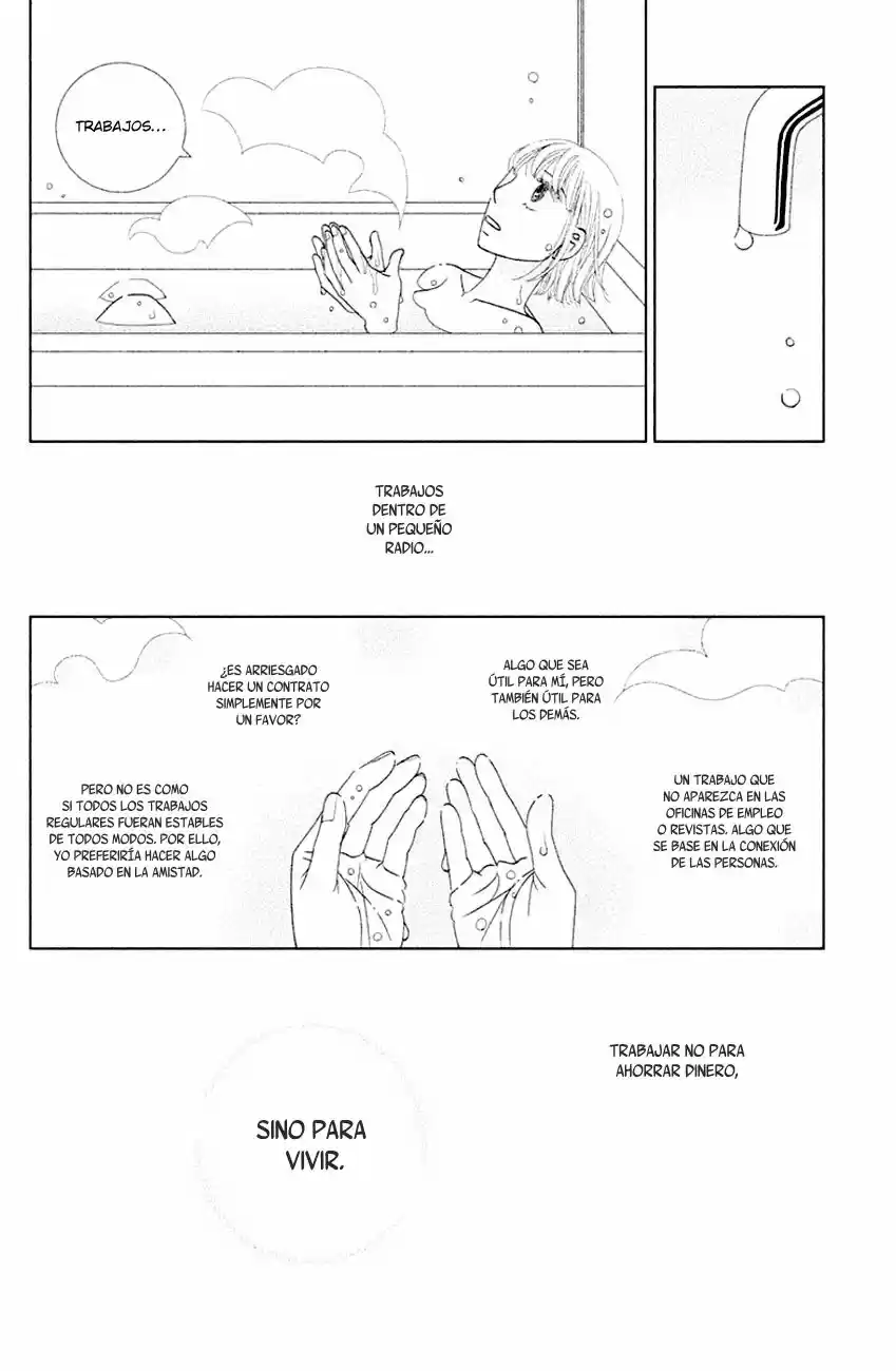 Nigeru Wa Haji Da Ga Yaku Ni Tatsu - Capítulo 5 - Página 37 - LectorTMOo
