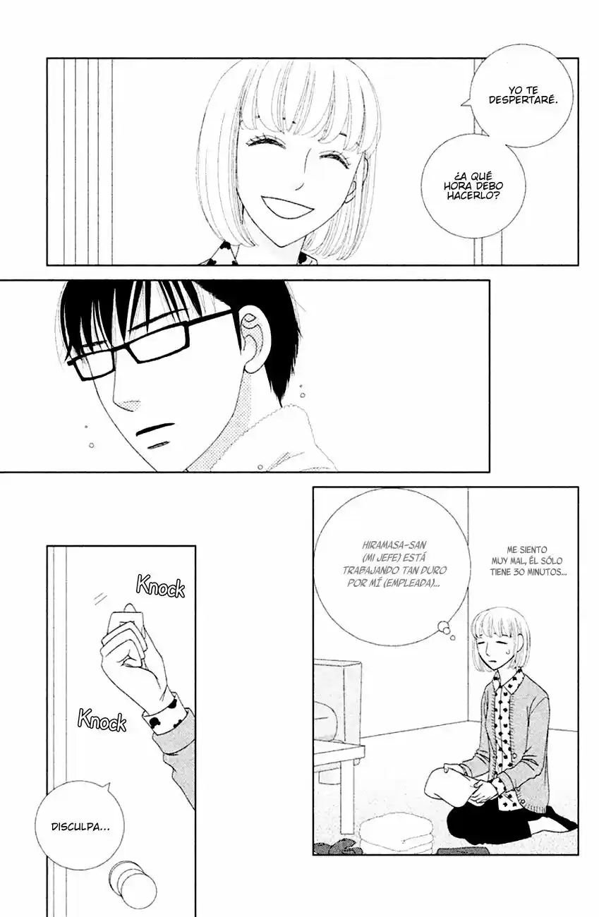 Nigeru Wa Haji Da Ga Yaku Ni Tatsu - Capítulo 6 - Página 4 - LectorTMOo