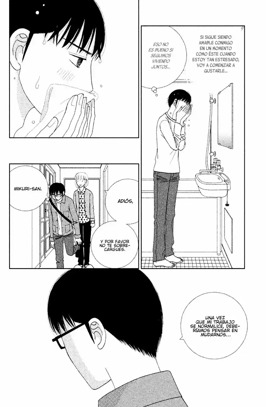 Nigeru Wa Haji Da Ga Yaku Ni Tatsu - Capítulo 6 - Página 6 - LectorTMOo