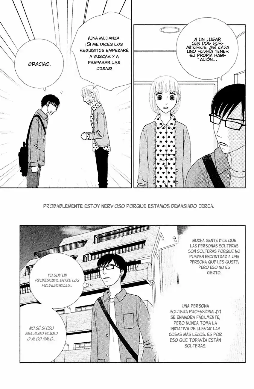 Nigeru Wa Haji Da Ga Yaku Ni Tatsu - Capítulo 6 - Página 7 - LectorTMOo