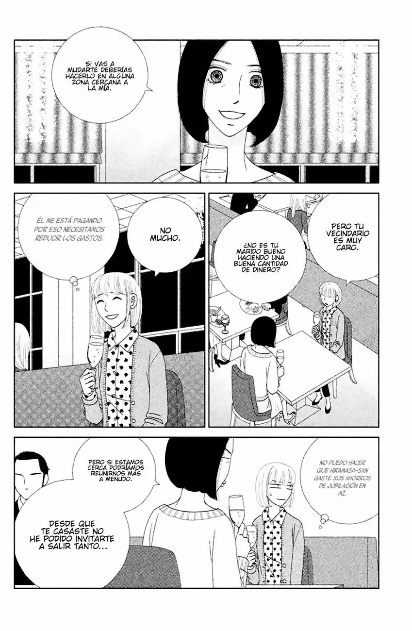Nigeru Wa Haji Da Ga Yaku Ni Tatsu - Capítulo 6 - Página 8 - LectorTMOo
