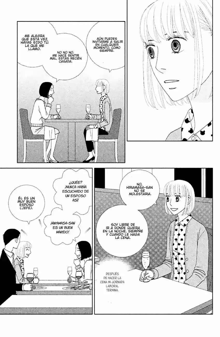 Nigeru Wa Haji Da Ga Yaku Ni Tatsu - Capítulo 6 - Página 9 - LectorTMOo