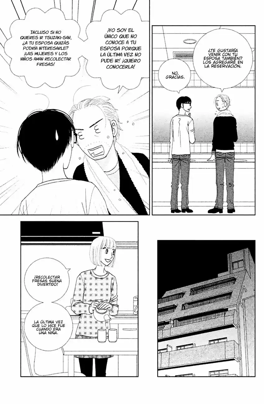 Nigeru Wa Haji Da Ga Yaku Ni Tatsu - Capítulo 6 - Página 11 - LectorTMOo