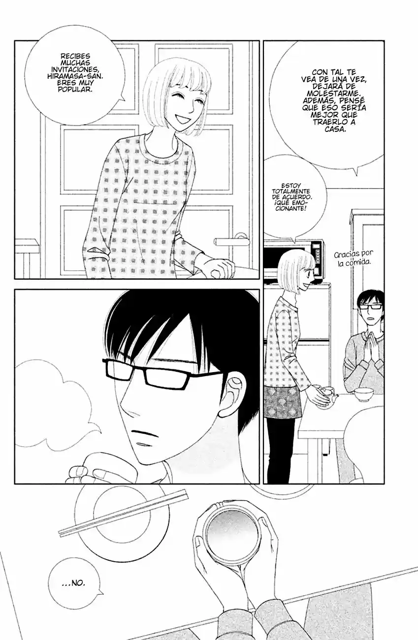 Nigeru Wa Haji Da Ga Yaku Ni Tatsu - Capítulo 6 - Página 12 - LectorTMOo