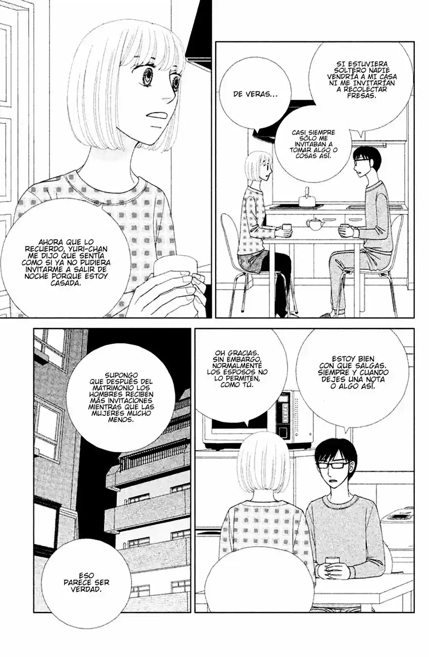 Nigeru Wa Haji Da Ga Yaku Ni Tatsu - Capítulo 6 - Página 13 - LectorTMOo