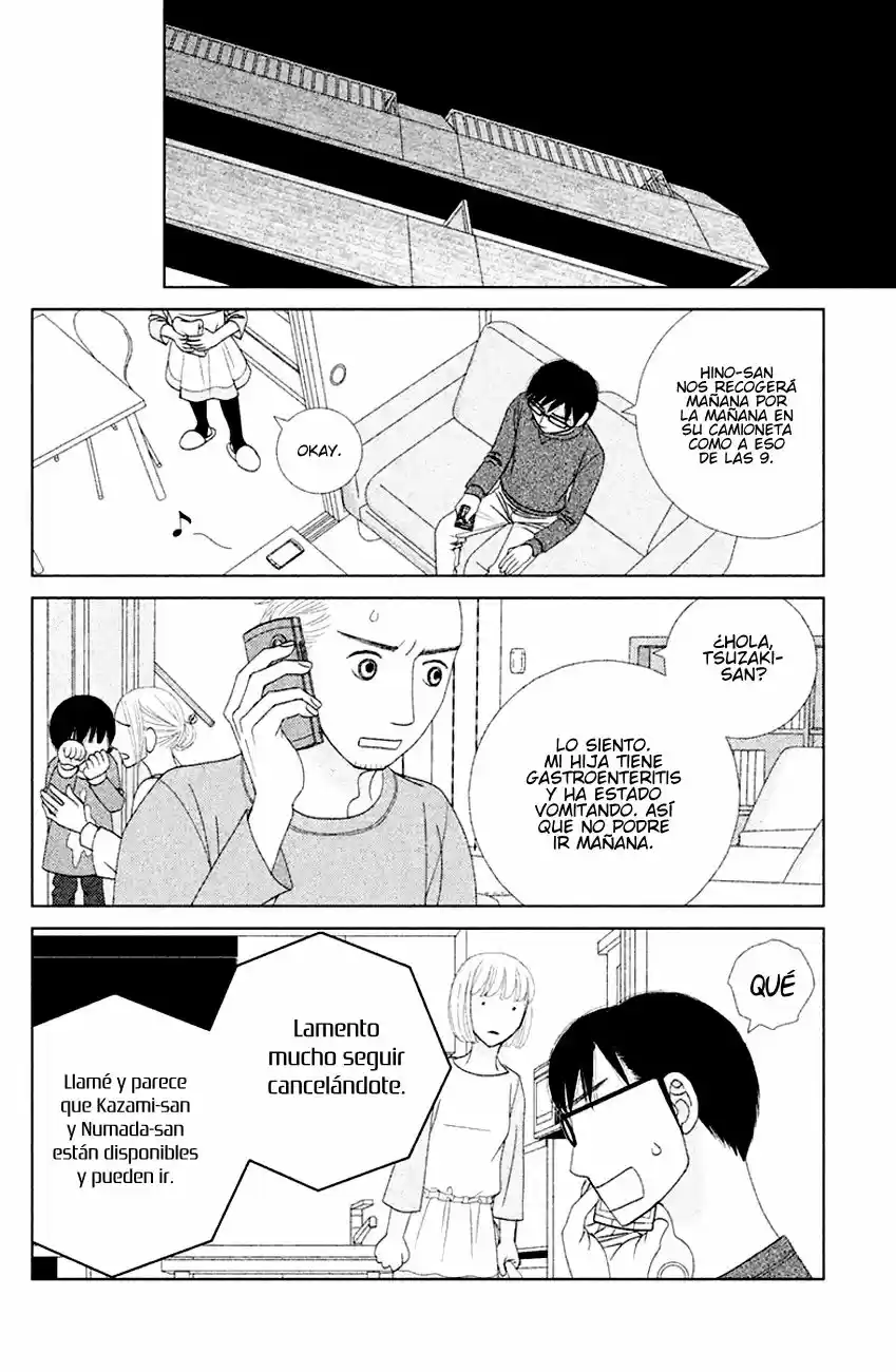 Nigeru Wa Haji Da Ga Yaku Ni Tatsu - Capítulo 6 - Página 14 - LectorTMOo