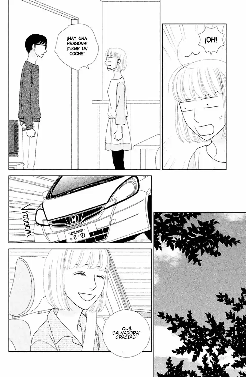 Nigeru Wa Haji Da Ga Yaku Ni Tatsu - Capítulo 6 - Página 16 - LectorTMOo