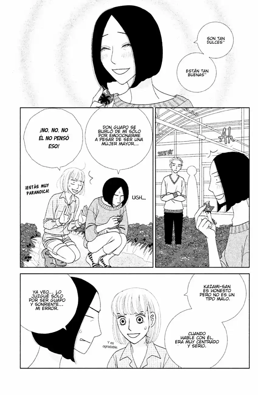 Nigeru Wa Haji Da Ga Yaku Ni Tatsu - Capítulo 6 - Página 18 - LectorTMOo