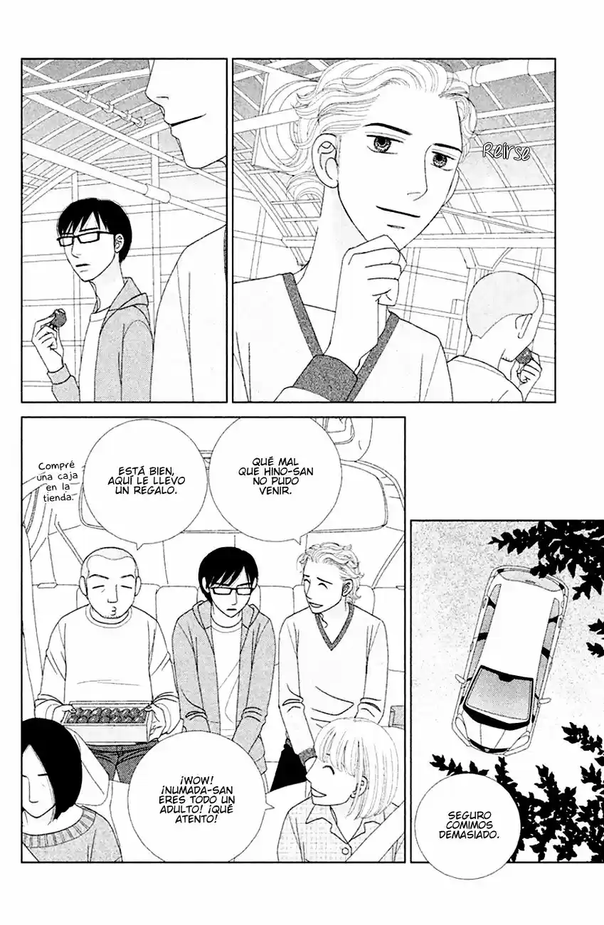 Nigeru Wa Haji Da Ga Yaku Ni Tatsu - Capítulo 6 - Página 19 - LectorTMOo