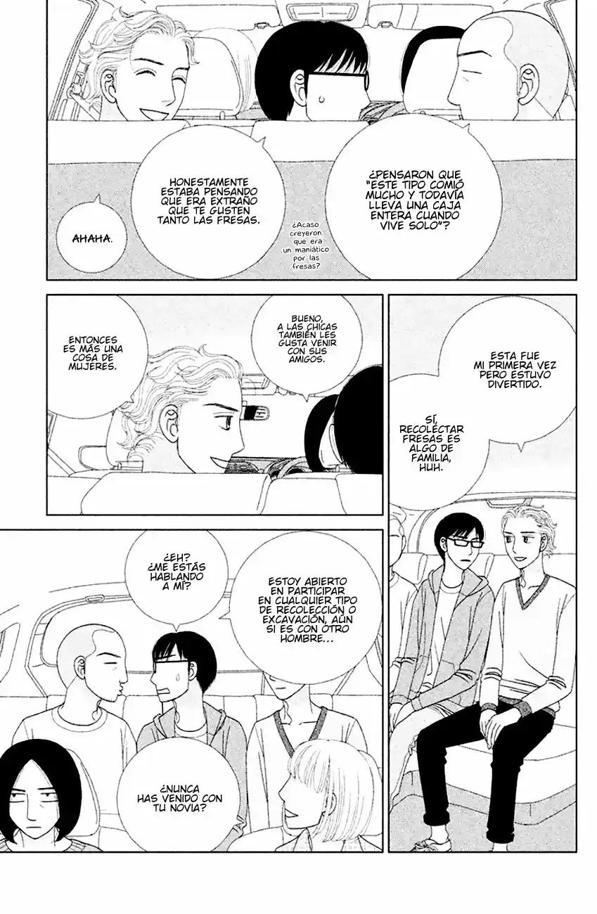 Nigeru Wa Haji Da Ga Yaku Ni Tatsu - Capítulo 6 - Página 20 - LectorTMOo