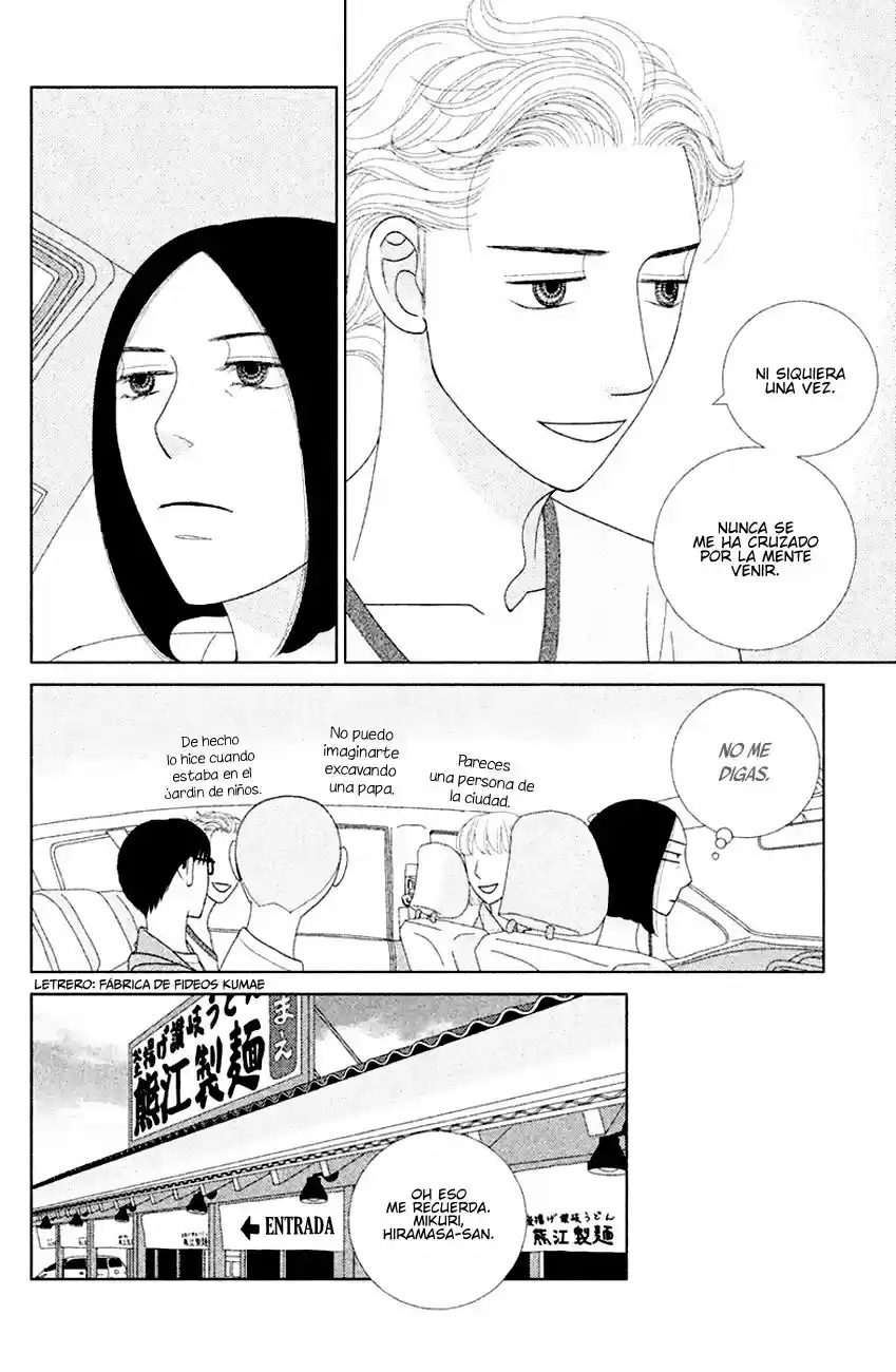 Nigeru Wa Haji Da Ga Yaku Ni Tatsu - Capítulo 6 - Página 21 - LectorTMOo
