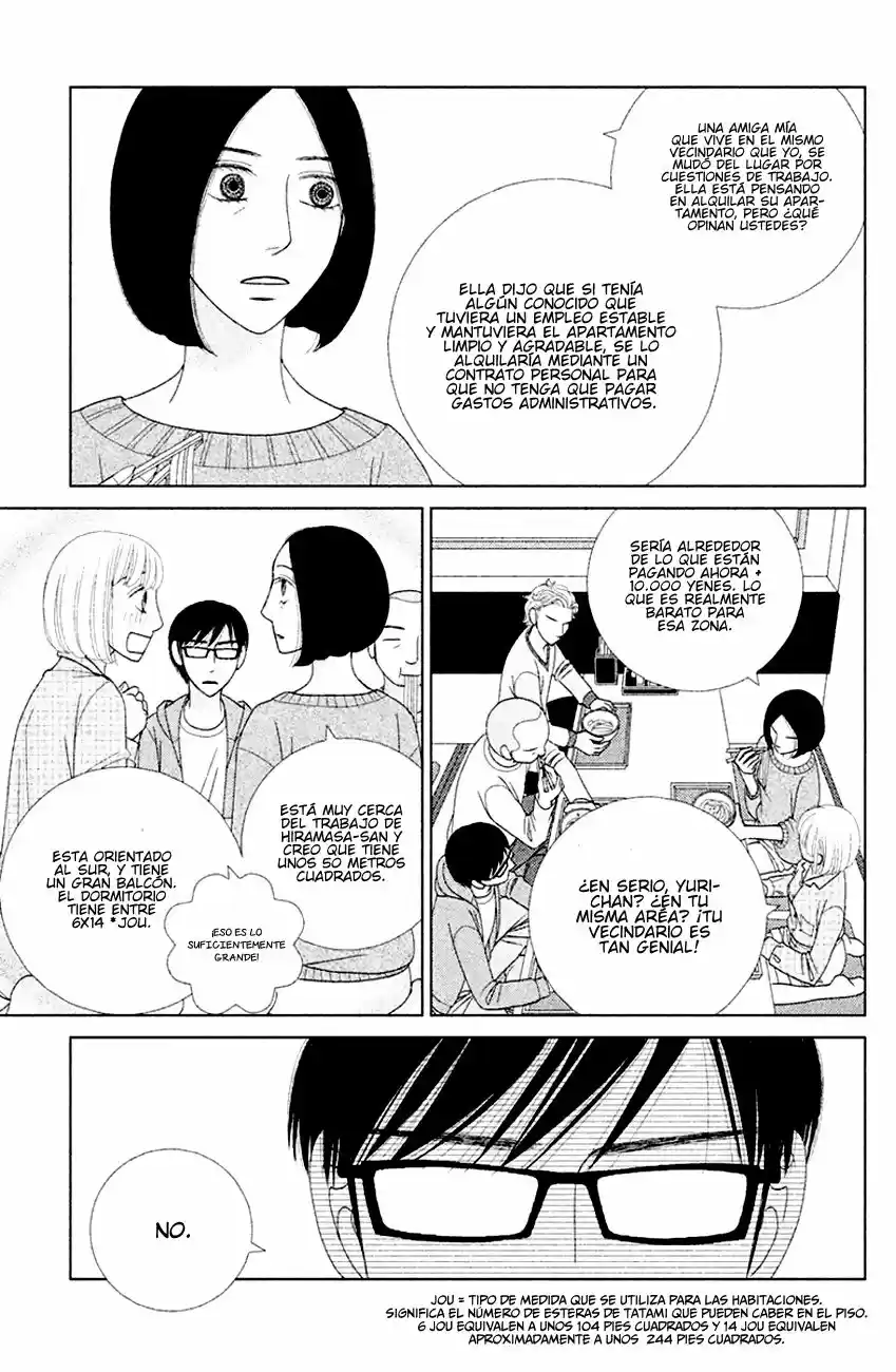 Nigeru Wa Haji Da Ga Yaku Ni Tatsu - Capítulo 6 - Página 22 - LectorTMOo