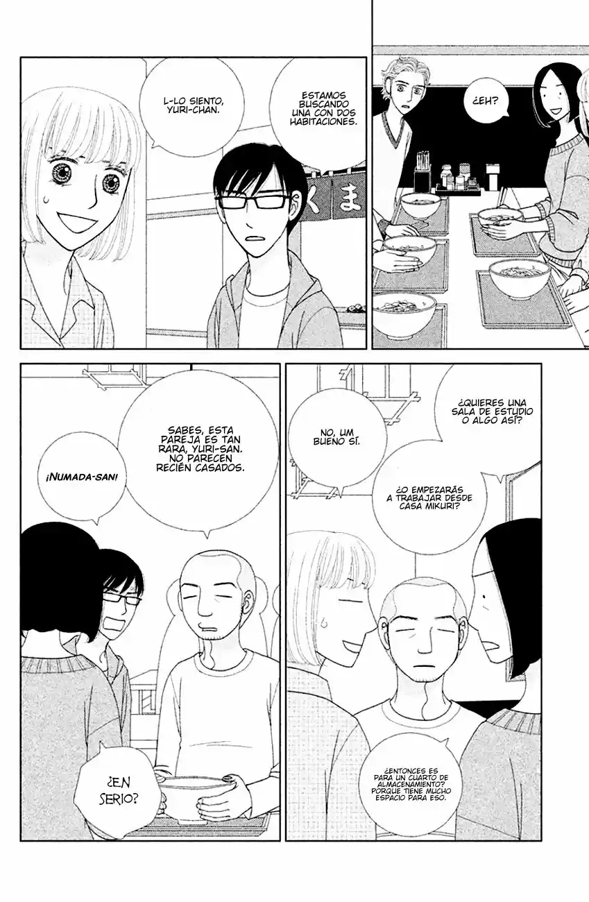 Nigeru Wa Haji Da Ga Yaku Ni Tatsu - Capítulo 6 - Página 23 - LectorTMOo