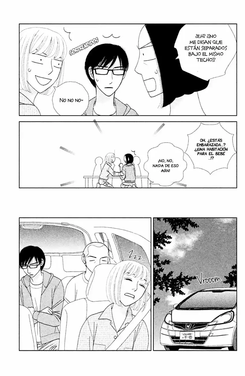 Nigeru Wa Haji Da Ga Yaku Ni Tatsu - Capítulo 6 - Página 24 - LectorTMOo