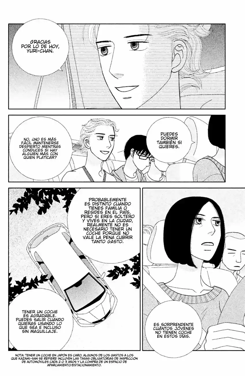 Nigeru Wa Haji Da Ga Yaku Ni Tatsu - Capítulo 6 - Página 25 - LectorTMOo