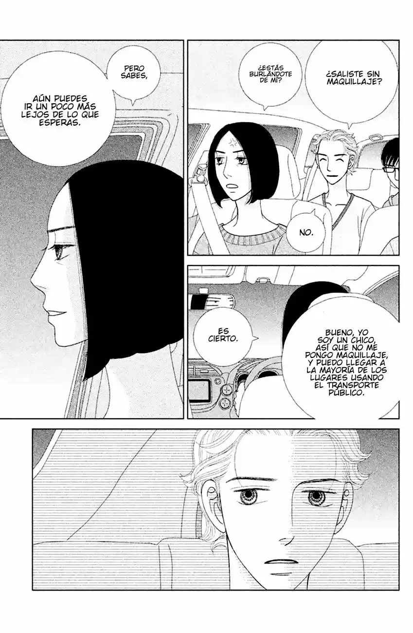 Nigeru Wa Haji Da Ga Yaku Ni Tatsu - Capítulo 6 - Página 26 - LectorTMOo