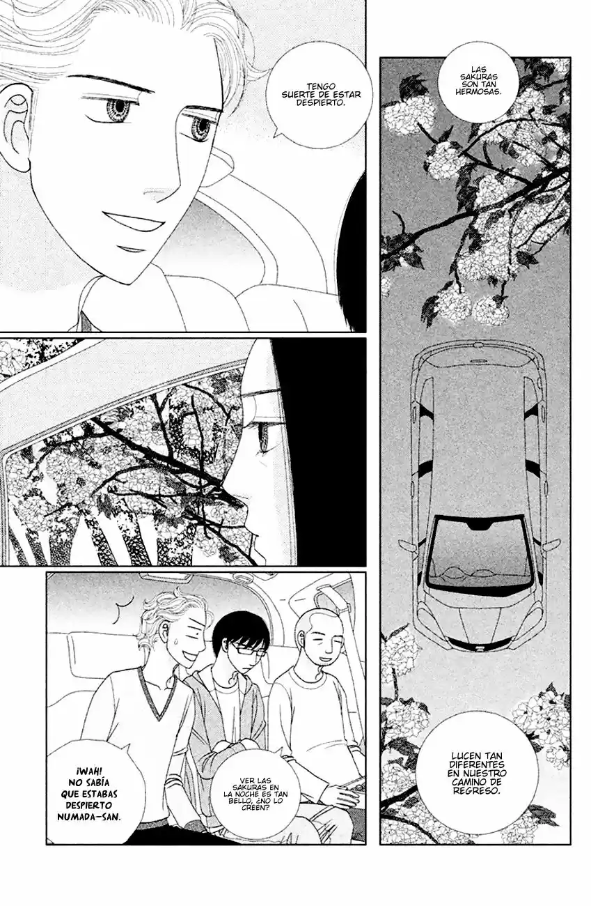 Nigeru Wa Haji Da Ga Yaku Ni Tatsu - Capítulo 6 - Página 28 - LectorTMOo
