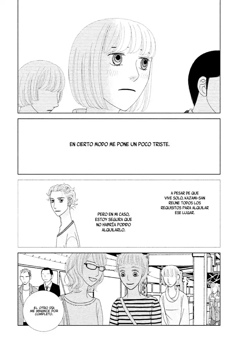 Nigeru Wa Haji Da Ga Yaku Ni Tatsu - Capítulo 7 - Página 8 - LectorTMOo