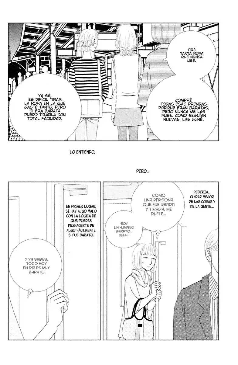 Nigeru Wa Haji Da Ga Yaku Ni Tatsu - Capítulo 7 - Página 9 - LectorTMOo