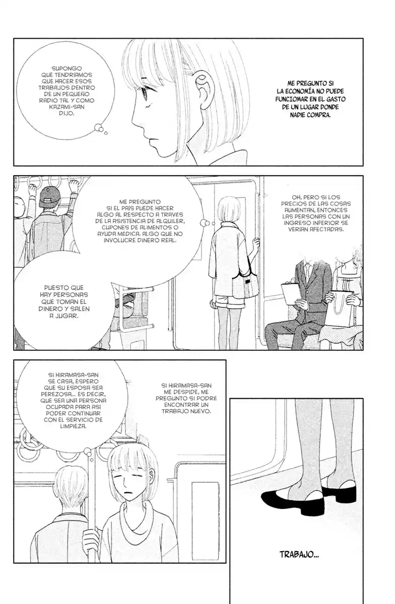 Nigeru Wa Haji Da Ga Yaku Ni Tatsu - Capítulo 7 - Página 11 - LectorTMOo