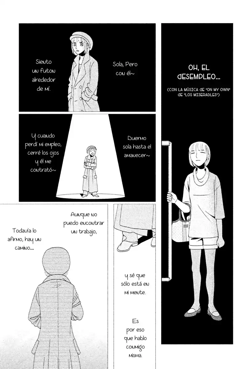 Nigeru Wa Haji Da Ga Yaku Ni Tatsu - Capítulo 7 - Página 12 - LectorTMOo