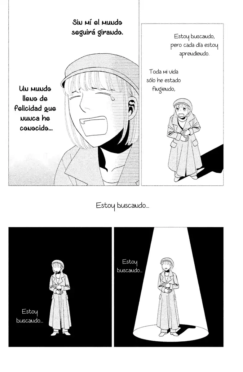 Nigeru Wa Haji Da Ga Yaku Ni Tatsu - Capítulo 7 - Página 13 - LectorTMOo