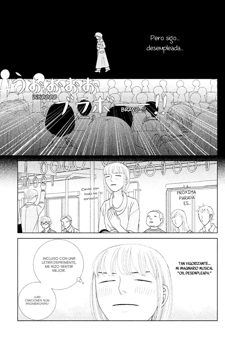 Nigeru Wa Haji Da Ga Yaku Ni Tatsu - Capítulo 7 - Página 14 - LectorTMOo