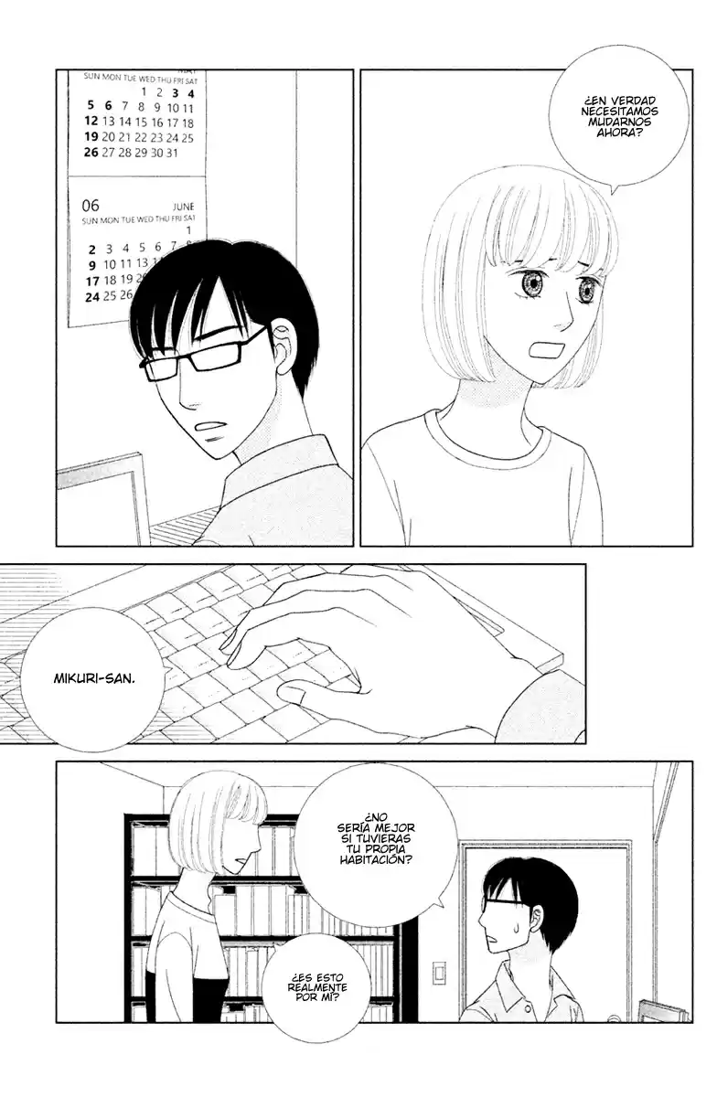Nigeru Wa Haji Da Ga Yaku Ni Tatsu - Capítulo 7 - Página 18 - LectorTMOo
