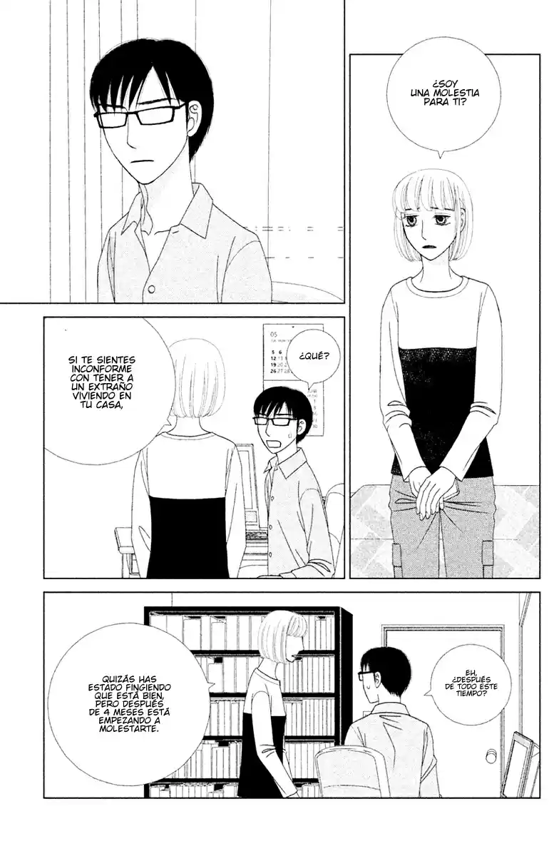Nigeru Wa Haji Da Ga Yaku Ni Tatsu - Capítulo 7 - Página 20 - LectorTMOo