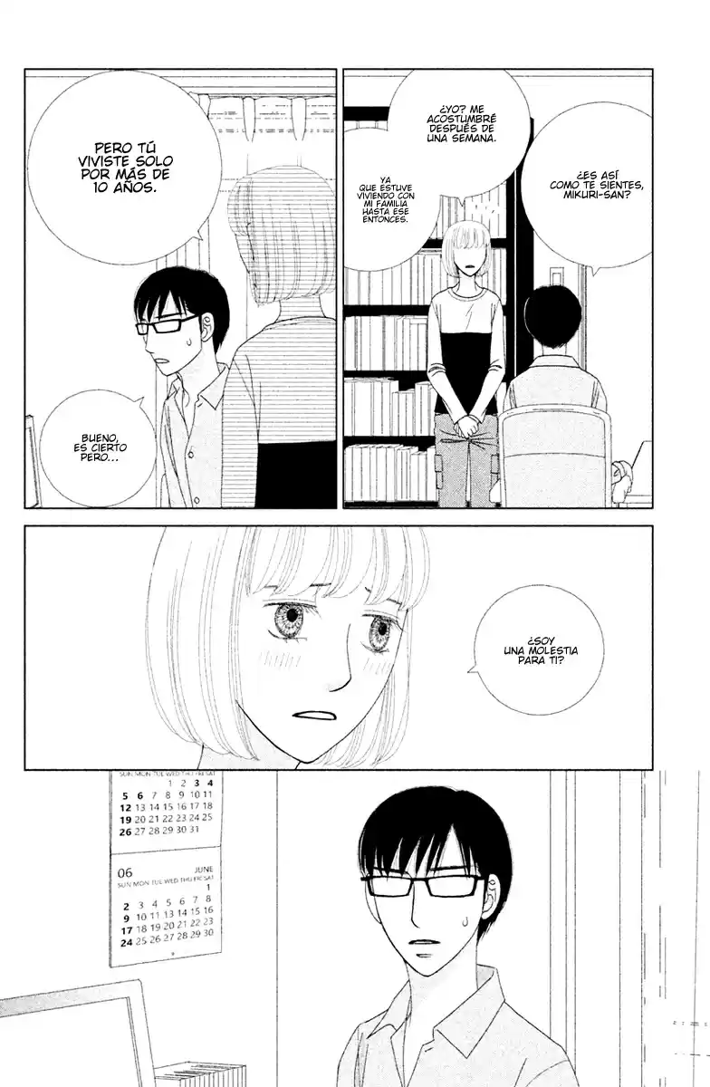 Nigeru Wa Haji Da Ga Yaku Ni Tatsu - Capítulo 7 - Página 21 - LectorTMOo
